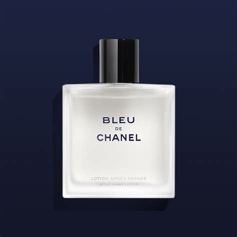 bleu de chanel after shave balm discontinued|bleu de chanel aftershave 100ml.